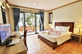 Lotus Vung Tau Resort & Spa